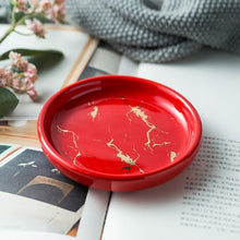 Load image into Gallery viewer, High Quality Matt Marble Pattern Bathroom Soap Dispenser Soap Bottle Toilet Ceramic Lotion Sanitizer Foam Pump Liquid Holder