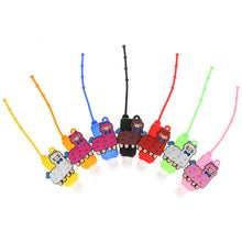 Load image into Gallery viewer, Silicone Mini Hand Sanitizer Disposable No Clean Detachable Cover Travel Portable Safe Gel