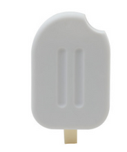 Load image into Gallery viewer, Bamboo Charcoal Fridge Air Purifier Activated Bamboo Charcoal Refrigerator Deodorant Box Odors Smell Remover Deodorizer Home