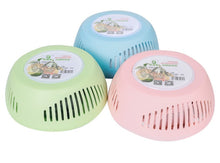 Load image into Gallery viewer, Bamboo Charcoal Fridge Air Purifier Activated Bamboo Charcoal Refrigerator Deodorant Box Odors Smell Remover Deodorizer Home